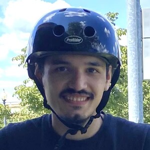 Fundraising Page: Brian Ramos